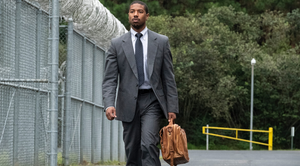 "Heroes Exist:" Just Mercy starring Michael B. Jordan in Theaters January 10th