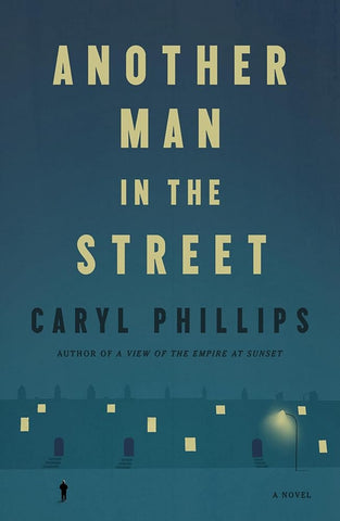 Another Man in the Street: A Novel cover image