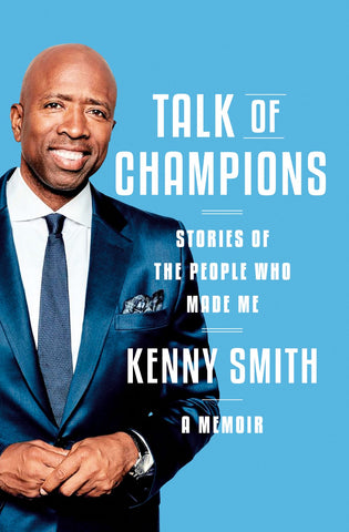 Talk of Champions