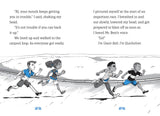 Track Star #4