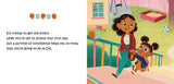 How to Be Confident in Kindergarten: A Book for Your Backpack