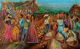The Night Before Freedom: A Juneteenth Story
