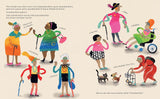 Grandmothers Galore!