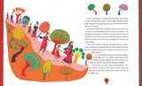 The Barefoot Book of Earth Tales