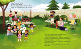 Zuri Ray and the Backyard Bash