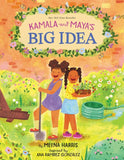 Kamala and Maya’s Big Idea
