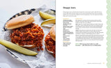 Cooking from the Spirit