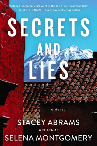 Secrets and Lies