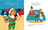 The Truth About Mrs. Claus