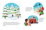 The Truth About Mrs. Claus