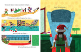 The Truth About Mrs. Claus