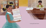 A Library
