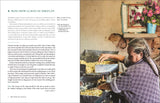 The Food of Oaxaca