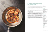 The Food of Oaxaca
