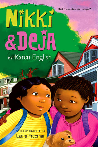 Nikki and Deja: Book One