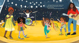Marley and the Family Band