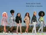 Hair is Amazing (Barbie)