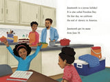 Juneteenth: Our Day of Freedom