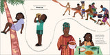 Anansi and the Golden Pot