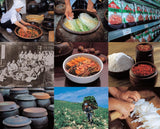 The Korean Kimchi Cookbook