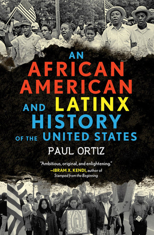 An African American and Latinx History