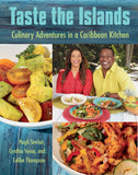 Taste the Islands