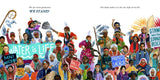 We Are Water Protectors