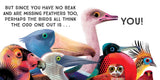 Odd Birds