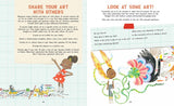 Aaron Slater's Big Project Book for Astonishing Artists