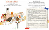 Aaron Slater's Big Project Book for Astonishing Artists