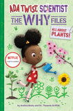 All About Plants!