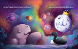 Spacemanatee!