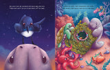 Spacemanatee!