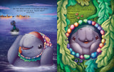 Spacemanatee!