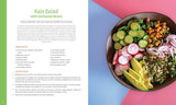 Abuela's Plant-Based Kitchen