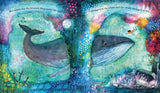 The Tale of the Whale