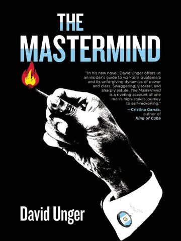 The MasterMind