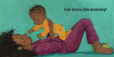 Leo Loves Mommy