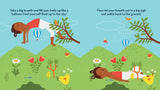 Mindful Moves