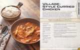 Marvel's Black Panther The Official Wakanda Cookbook