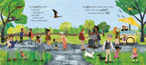 A Park Connects Us