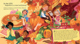 Lonely Planet Kids Happiness Around the World 1