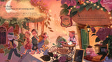 Lonely Planet Kids Happiness Around the World 1