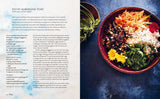 The Island Poké Cookbook