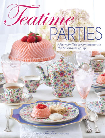 Teatime Parties