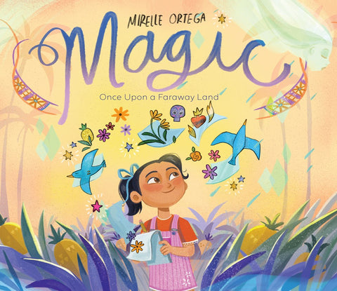 Magic : Once Upon a Faraway Land