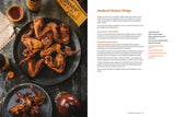 Bludso's BBQ Cookbook