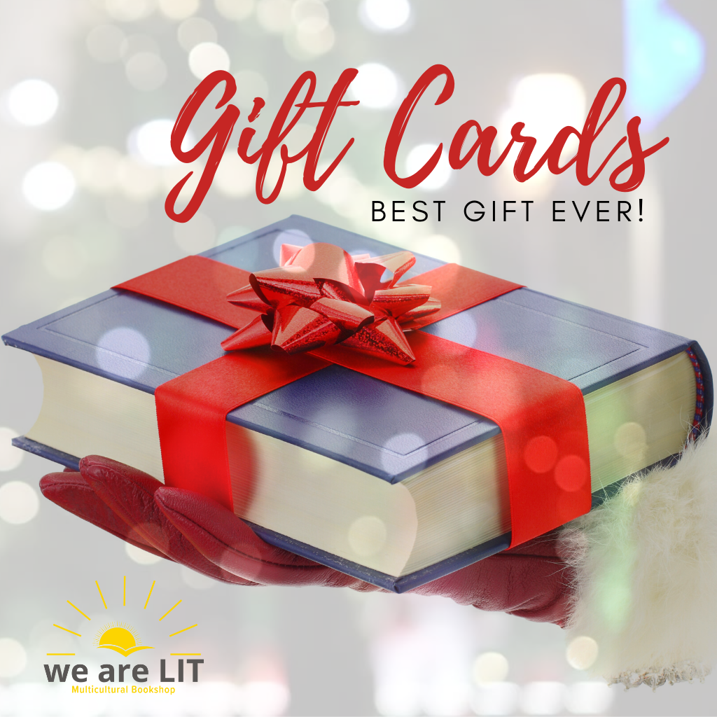 Gift Card – We Are LIT!