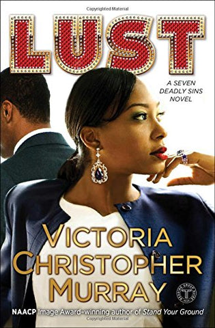 Lust ( Seven Deadly Sins #1 )