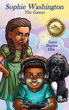 Sophie Washington: The Gamer